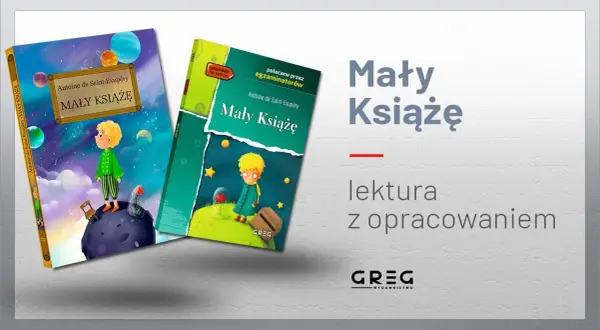 Autor książki Mały Książę: Fascynująca historia Antoine'a de Saint-Exupéry'ego