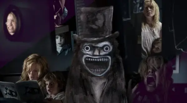 Horror Babadook: Co sprawia, że ten film przeraża i fascynuje?