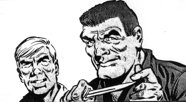 Komiks – jaki to rodzaj literacki i co go odróżnia od innych?
