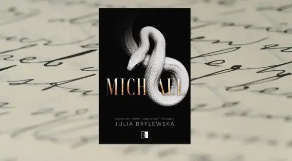 Michael książka o czym jest - brutalna opowieść o manipulacji i psychice