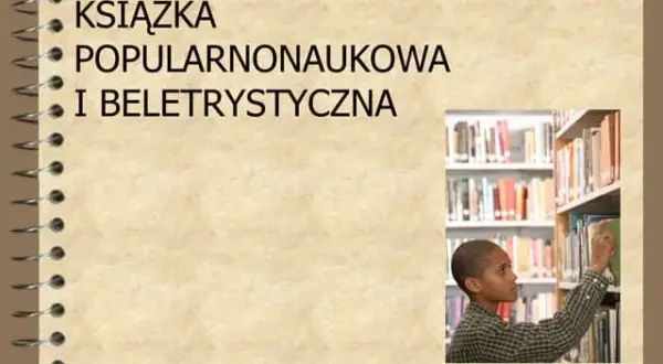 Literatura popularnonaukowa co to? Zrozumienie i znaczenie dla każdego