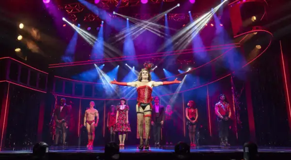 Rocky Horror - niezwykła historia kultowego musicalu i jego wpływ