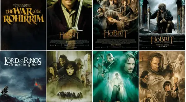 O czym jest książka Hobbit? Zaskakujące wątki i bohaterowie