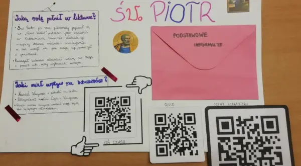 Jak zrobić plakat o książce, aby zachwycić i przyciągnąć uwagę
