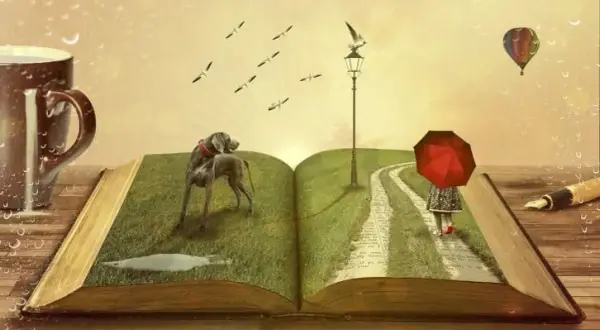 Czy warto czytać książki? Przykłady literackie, które zmieniają życie