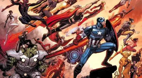 Jak czytać komiksy Marvela i nie zgubić się w ich świecie