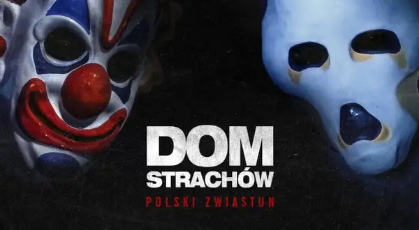 Dom strachu horror: Przeżyj niezapomniane chwile w strasznych atrakcjach