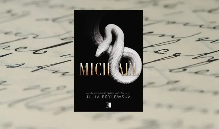 Michael książka o czym jest - brutalna opowieść o manipulacji i psychice