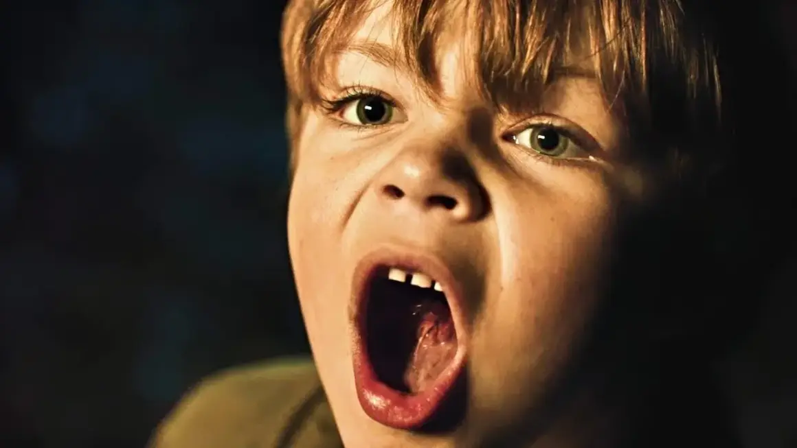 Goście horror - mrożąca krew w żyłach fabuła i recenzje filmu
