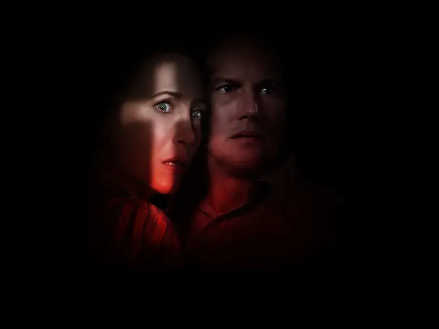 Horror Obecność 3 - Zaskakujące fakty i mroczne tajemnice filmu
