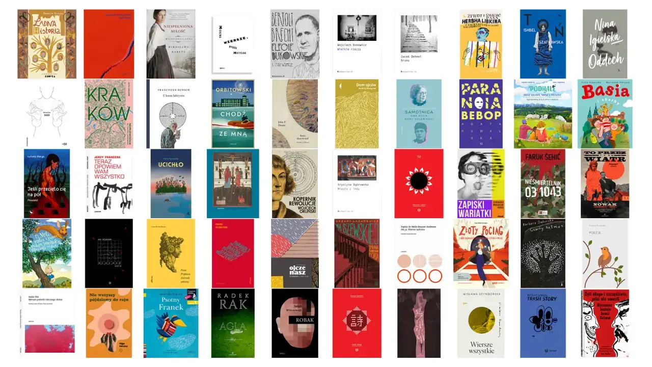 Jak literatura kreuje obraz ludzkiego losu i jego tajemnice