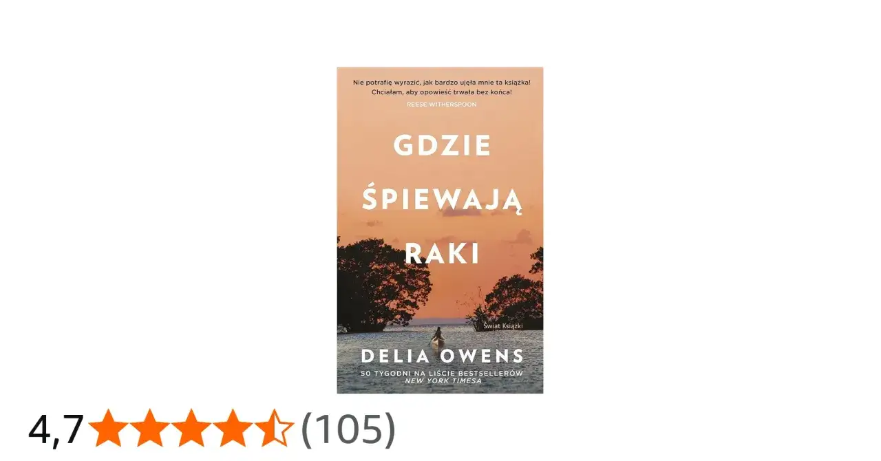 Okładka książki 