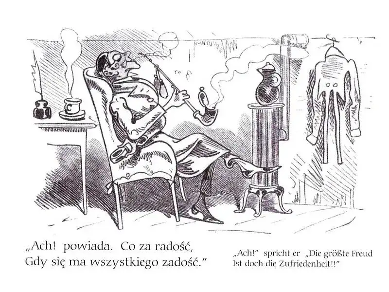 Zdjęcie Komiks – jaki to rodzaj literacki i co go odróżnia od innych?
