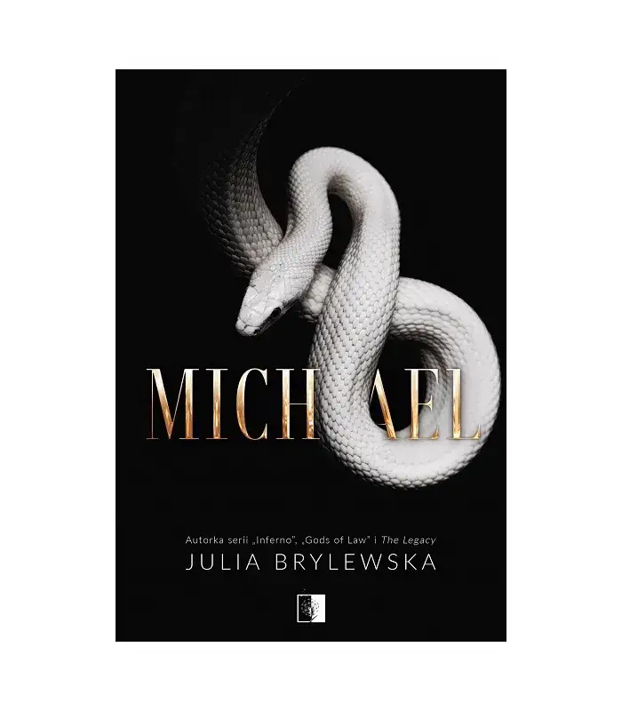 Zdjęcie Michael książka o czym jest - brutalna opowieść o manipulacji i psychice