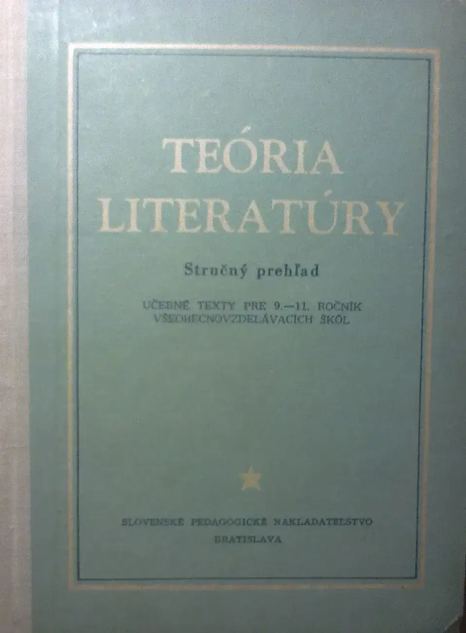 Zdjęcie Teoria literatury co to? Kluczowe informacje i znaczenie w literaturze