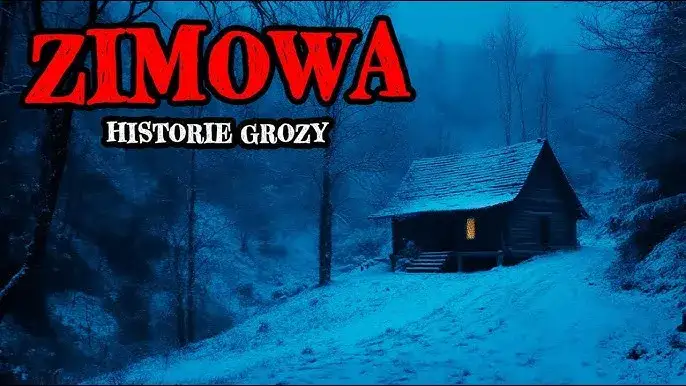 Zdjęcie Przerażające opowiadania grozy, które wciągną cię w mrok