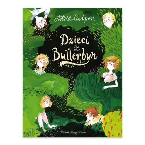 Zdjęcie Autor książki dzieci z Bullerbyn - Fascynująca historia Astrid Lindgren
