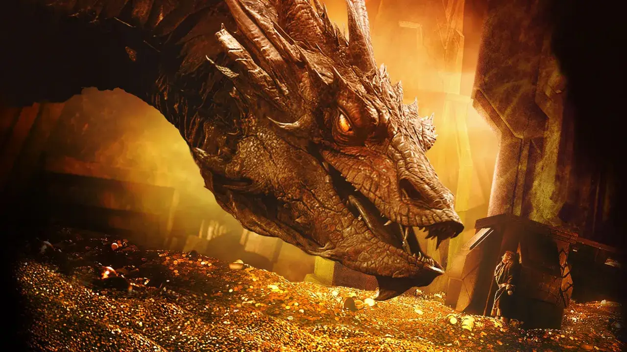 Zdjęcie O czym jest książka Hobbit? Zaskakujące wątki i bohaterowie