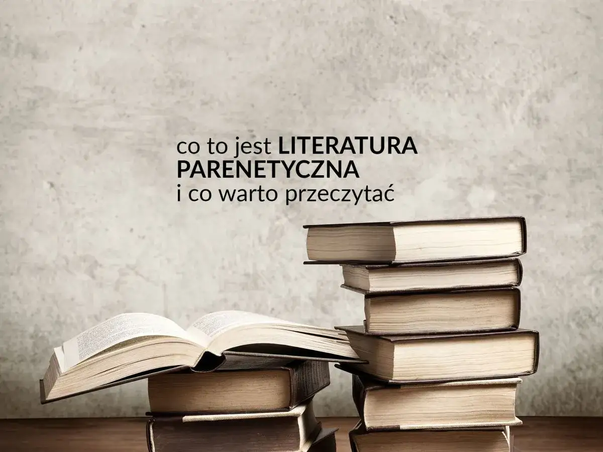 Zdjęcie Co to jest literatura parenetyczna i jak kształtuje wartości społeczne