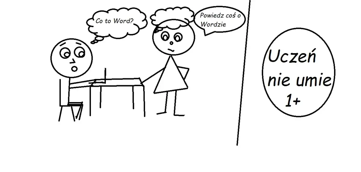 Zdjęcie Jak zrobić komiks w Wordzie - proste kroki i skuteczne triki