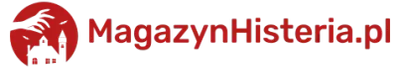 Logo magazynhisteria.pl