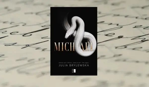 Michael książka o czym jest - brutalna opowieść o manipulacji i psychice