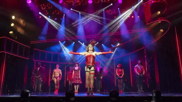 Rocky Horror - niezwykła historia kultowego musicalu i jego wpływ