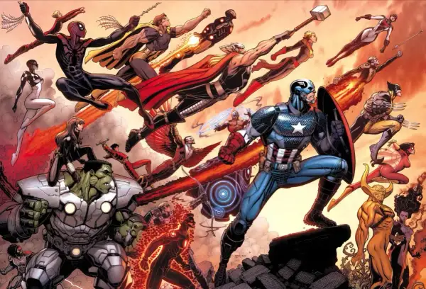 Jak czytać komiksy Marvela i nie zgubić się w ich świecie